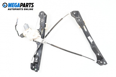 Electric window regulator for BMW 1 Series E87 (11.2003 - 01.2013), 5 doors, hatchback, position: front - left