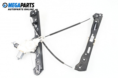 Electric window regulator for BMW 1 Series E87 (11.2003 - 01.2013), 5 doors, hatchback, position: front - right