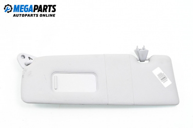 Parasolar for BMW 1 Series E87 (11.2003 - 01.2013), position: stânga