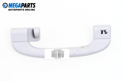 Handle for BMW 1 Series E87 (11.2003 - 01.2013), 5 doors, position: rear - left