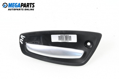 Inner handle for BMW 1 Series E87 (11.2003 - 01.2013), 5 doors, hatchback, position: front - left