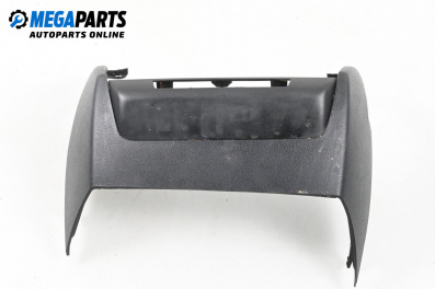 Plastic interior sub tablou for BMW 1 Series E87 (11.2003 - 01.2013), 5 uși, hatchback