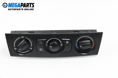 Panou aer condiționat for BMW 1 Series E87 (11.2003 - 01.2013)