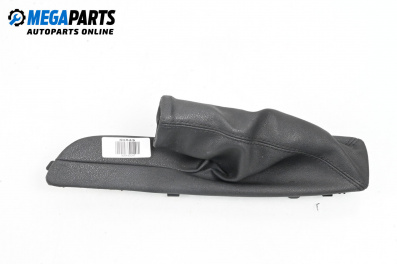 Leather handbrake gaiter for BMW 1 Series E87 (11.2003 - 01.2013)