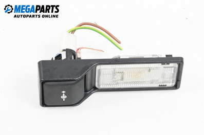 Interior courtesy light for BMW 1 Series E87 (11.2003 - 01.2013)