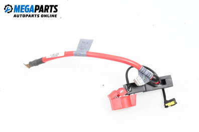 Bornă pozitivă baterie for BMW 1 Series E87 (11.2003 - 01.2013) 118 i, 129 hp