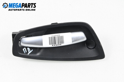 Inner handle for BMW 1 Series E87 (11.2003 - 01.2013), 5 doors, hatchback, position: front - right