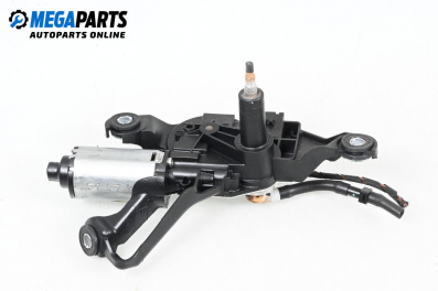 Motor ștergătoare parbriz for BMW 1 Series E87 (11.2003 - 01.2013), hatchback, position: din spate