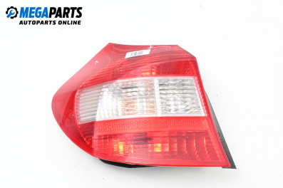 Tail light for BMW 1 Series E87 (11.2003 - 01.2013), hatchback, position: left