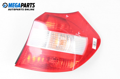 Tail light for BMW 1 Series E87 (11.2003 - 01.2013), hatchback, position: right