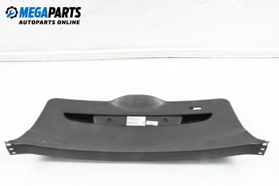 Boot lid plastic cover for BMW 1 Series E87 (11.2003 - 01.2013), 5 doors, hatchback