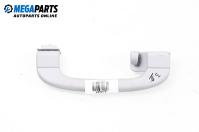 Handle for BMW 1 Series E87 (11.2003 - 01.2013), 5 doors, position: rear - right