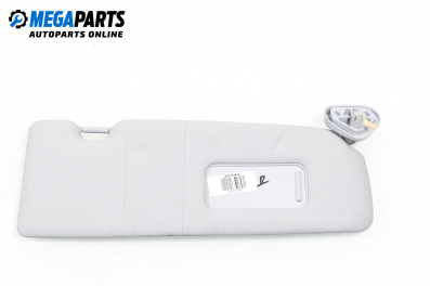 Parasolar for BMW 1 Series E87 (11.2003 - 01.2013), position: dreapta