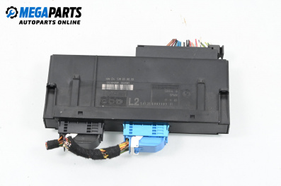 Comfort module for BMW 1 Series E87 (11.2003 - 01.2013), № 6983305