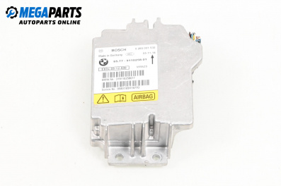 Airbag module for BMW 1 Series E87 (11.2003 - 01.2013), № 9110258