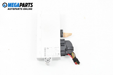 CAS module for BMW 1 Series E87 (11.2003 - 01.2013), № 6981416