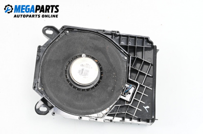 Subwoofer for BMW 1 Series E87 (11.2003 - 01.2013)