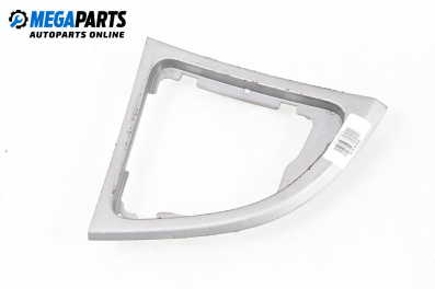 Consolă schimbător de viteze for BMW 1 Series E87 (11.2003 - 01.2013)