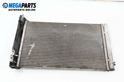 Air conditioning radiator for BMW 1 Series E87 (11.2003 - 01.2013) 118 i, 129 hp