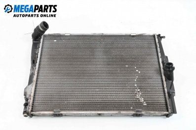 Water radiator for BMW 1 Series E87 (11.2003 - 01.2013) 118 i, 129 hp