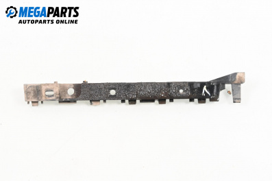 Bumper holder for BMW 1 Series E87 (11.2003 - 01.2013), hatchback, position: front - left