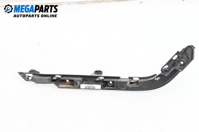 Stoßstangehalterung for BMW 1 Series E87 (11.2003 - 01.2013), hecktür, position: links, rückseite