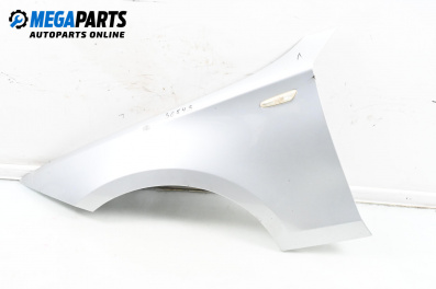 Fender for BMW 1 Series E87 (11.2003 - 01.2013), 5 doors, hatchback, position: front - left