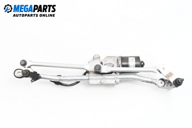 Motor ștergătoare parbriz for BMW 1 Series E87 (11.2003 - 01.2013), hatchback, position: fața