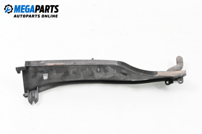 Capac de plastic for BMW 1 Series E87 (11.2003 - 01.2013), 5 uși, hatchback