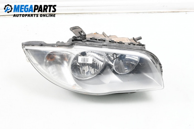 Headlight for BMW 1 Series E87 (11.2003 - 01.2013), hatchback, position: right