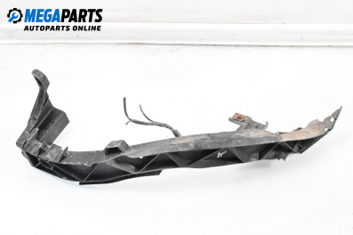 Bumper holder for BMW 1 Series E87 (11.2003 - 01.2013), hatchback, position: front - right