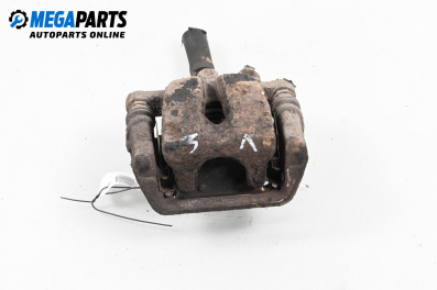 Bremszange for BMW 1 Series E87 (11.2003 - 01.2013), position: links, rückseite