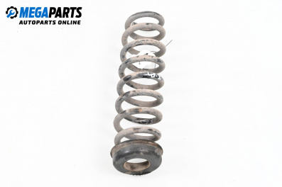 Coil spring for BMW 1 Series E87 (11.2003 - 01.2013), hatchback, position: rear