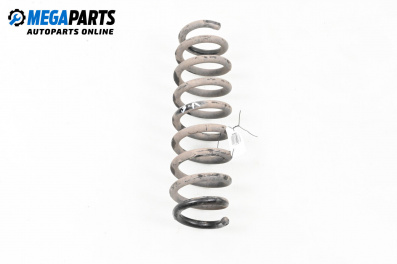 Coil spring for BMW 1 Series E87 (11.2003 - 01.2013), hatchback, position: rear