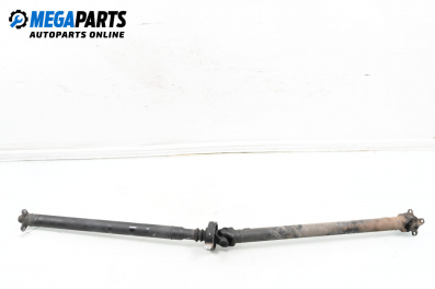 Tail shaft for BMW 1 Series E87 (11.2003 - 01.2013) 118 i, 129 hp