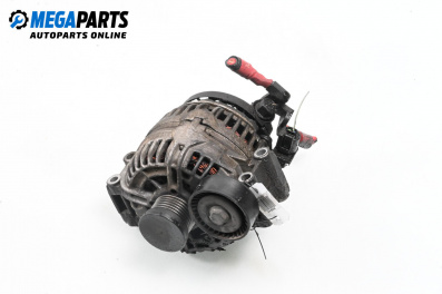 Alternator for BMW 1 Series E87 (11.2003 - 01.2013) 118 i, 129 hp