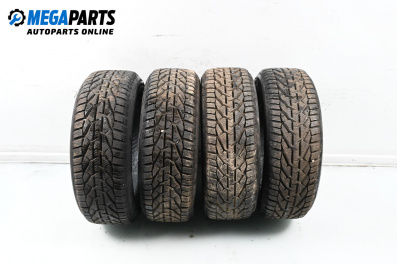 Snow tires KORMORAN 205/55/16, DOT: 4423 (The price is for the set)