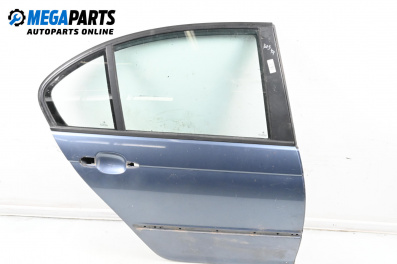 Ușă for BMW 3 Series E46 Sedan (02.1998 - 04.2005), 5 uși, sedan, position: dreaptă - spate