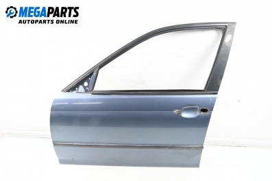 Ușă for BMW 3 Series E46 Sedan (02.1998 - 04.2005), 5 uși, sedan, position: stânga - fața