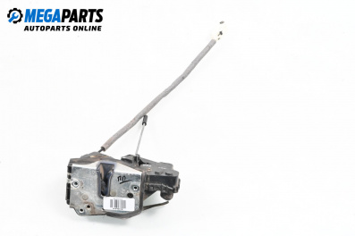 Lock for BMW 3 Series E46 Sedan (02.1998 - 04.2005), position: front - right