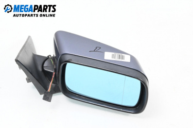 Mirror for BMW 3 Series E46 Sedan (02.1998 - 04.2005), 5 doors, sedan, position: right