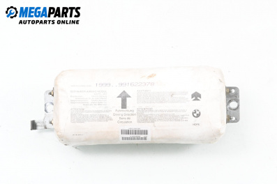 Airbag for BMW 3 Series E46 Sedan (02.1998 - 04.2005), 5 uși, sedan, position: fața