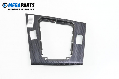 Consolă schimbător de viteze for BMW 3 Series E46 Sedan (02.1998 - 04.2005)