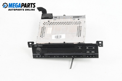 CD player for BMW 3 Series E46 Sedan (02.1998 - 04.2005)