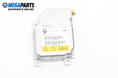 Airbag module for BMW 3 Series E46 Sedan (02.1998 - 04.2005), № 0285001368