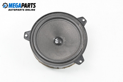 Loudspeaker for BMW 3 Series E46 Sedan (02.1998 - 04.2005)