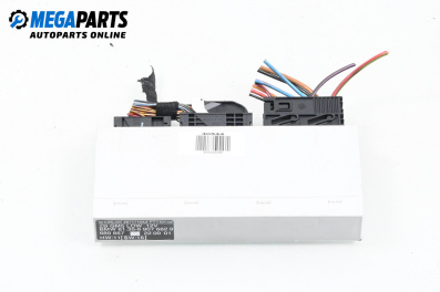 Comfort module for BMW 3 Series E46 Sedan (02.1998 - 04.2005), № 6907662