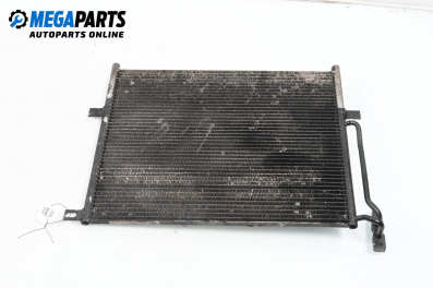 Air conditioning radiator for BMW 3 Series E46 Sedan (02.1998 - 04.2005) 316 i, 105 hp