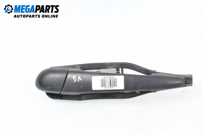 Außengriff for BMW 3 Series E46 Sedan (02.1998 - 04.2005), 5 türen, sedan, position: links, rückseite