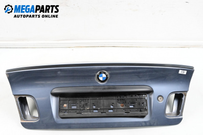 Boot lid for BMW 3 Series E46 Sedan (02.1998 - 04.2005), 5 doors, sedan, position: rear